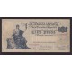 ARGENTINA COL. 436a BILLETE DE $ 100 PROGRESO BOT 1894